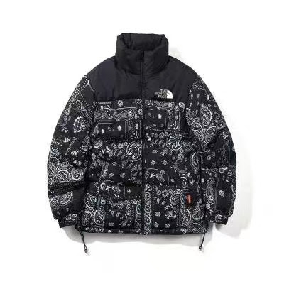 North Face Down Jacket Mens ID:202111b48